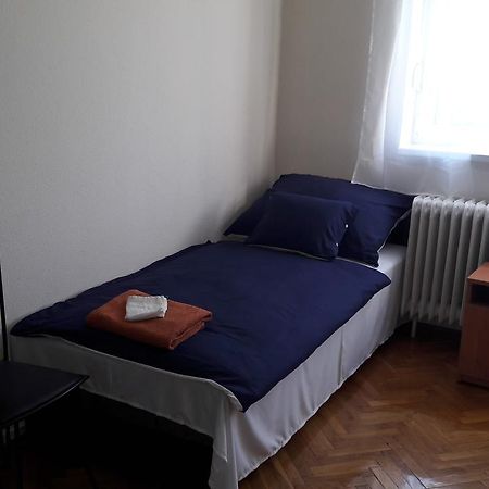 Peró Vendégház Debrecen Kültér fotó