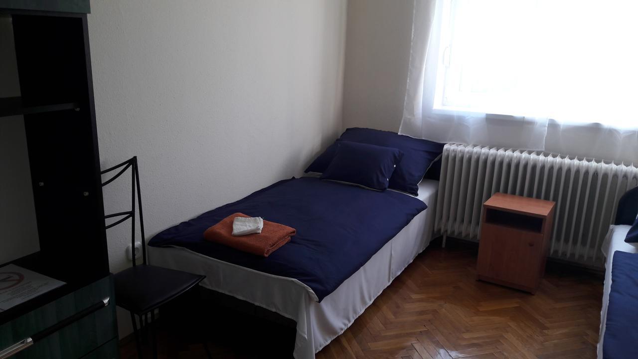Peró Vendégház Debrecen Kültér fotó