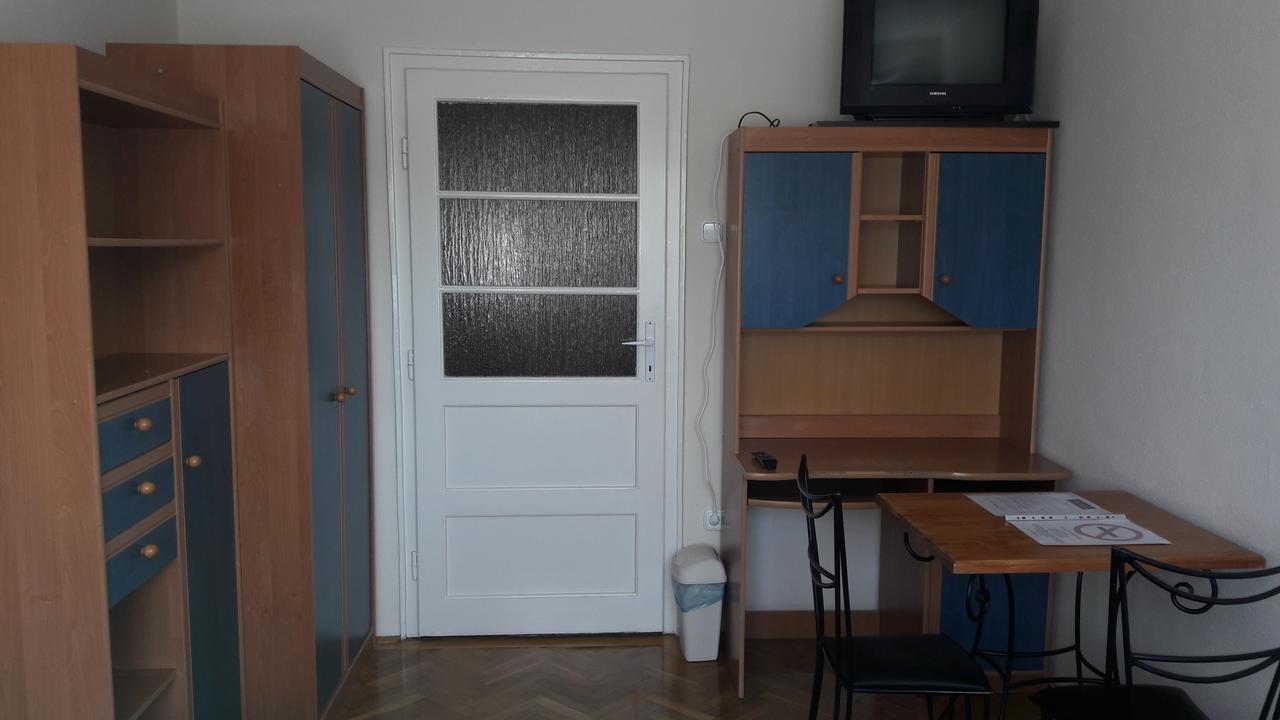 Peró Vendégház Debrecen Kültér fotó