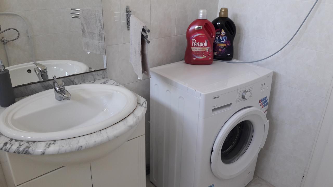 Peró Vendégház Debrecen Kültér fotó