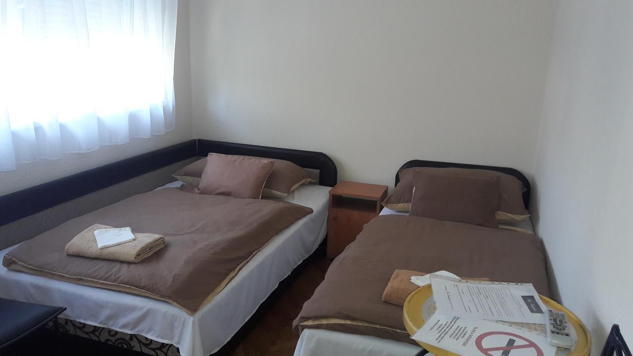 Peró Vendégház Debrecen Kültér fotó