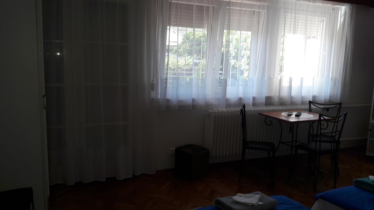 Peró Vendégház Debrecen Kültér fotó