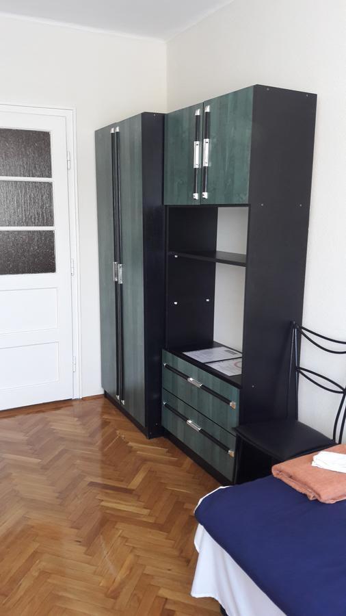 Peró Vendégház Debrecen Kültér fotó