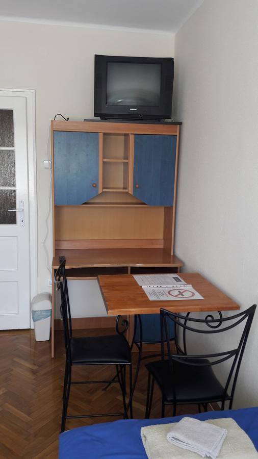 Peró Vendégház Debrecen Kültér fotó