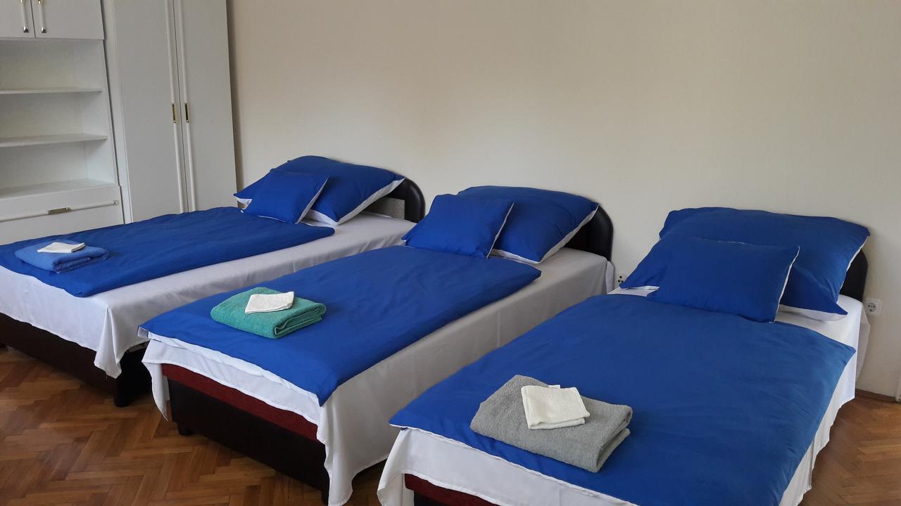 Peró Vendégház Debrecen Kültér fotó