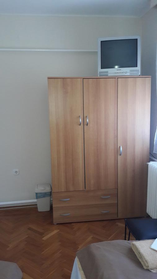 Peró Vendégház Debrecen Kültér fotó