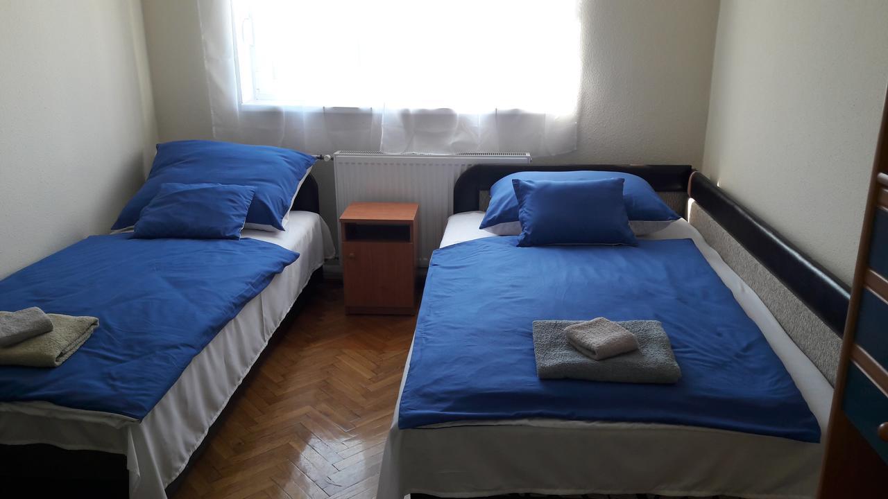 Peró Vendégház Debrecen Kültér fotó